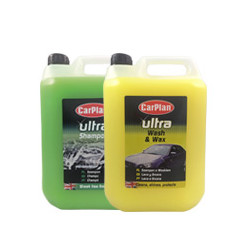 Category image for Car Cleaning