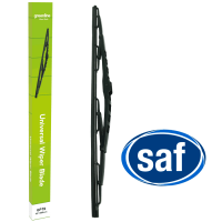 Image for Greenline Universal Wiper Blade 19"/480mm
