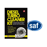 Image for Power Maxed Diesel Turbo Cleaner Kit