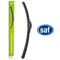 Image for Greenline Universal Jointless Flat Wiper Blade 28"/710mm