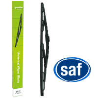 Image for Greenline Universal Wiper Blade 17"/430mm