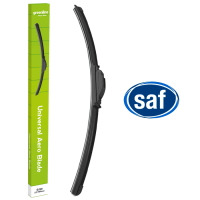 Image for Greenline Universal Jointless Flat Wiper Blade 23"/580mm